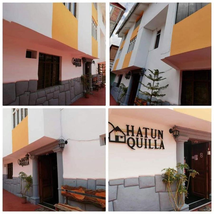 Hatun Quilla Cusco Exterior photo