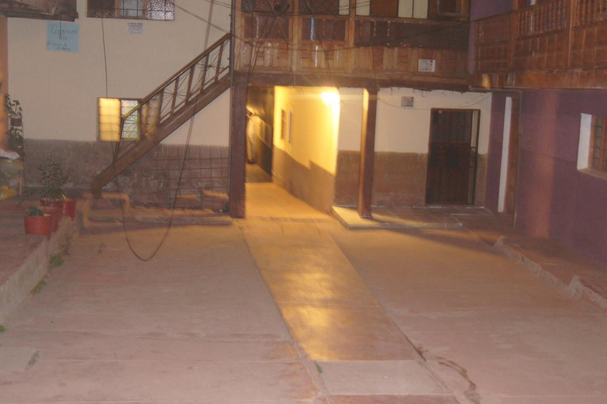 Hatun Quilla Cusco Exterior photo