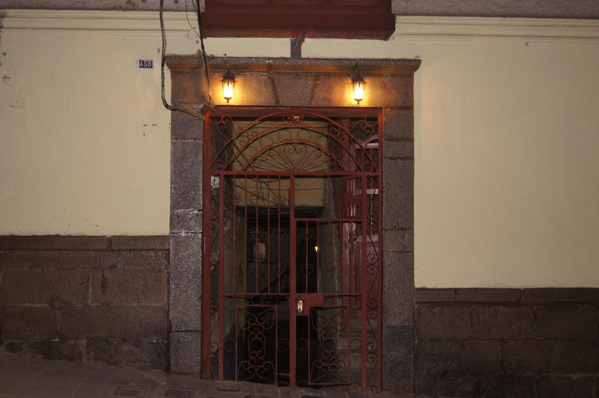 Hatun Quilla Cusco Exterior photo