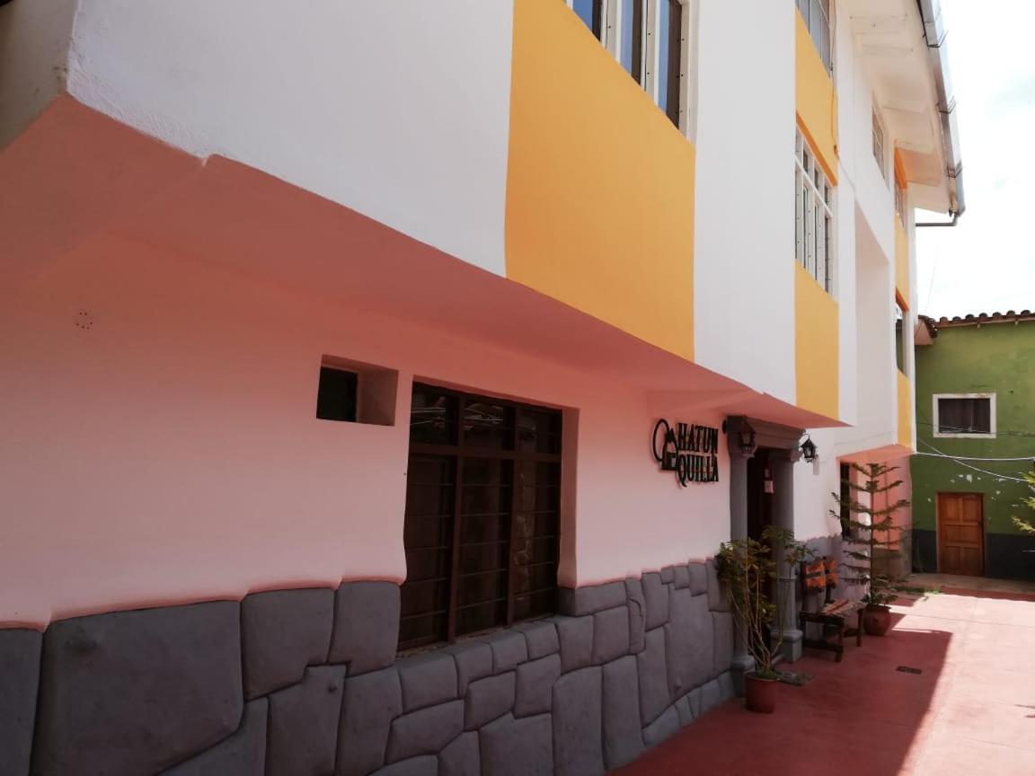 Hatun Quilla Cusco Exterior photo