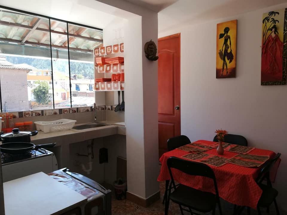 Hatun Quilla Cusco Exterior photo